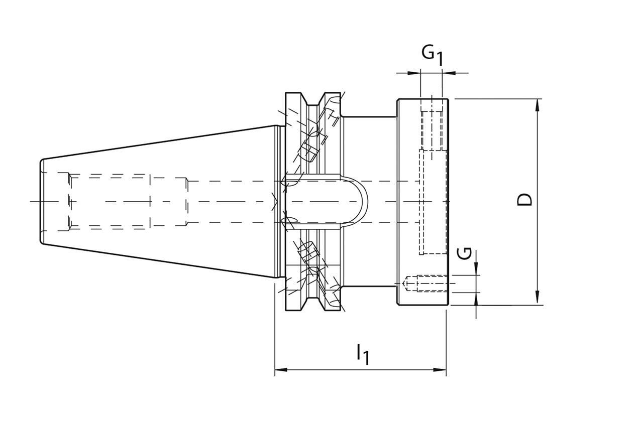 10058662 | Adapter | MAPAL Shop