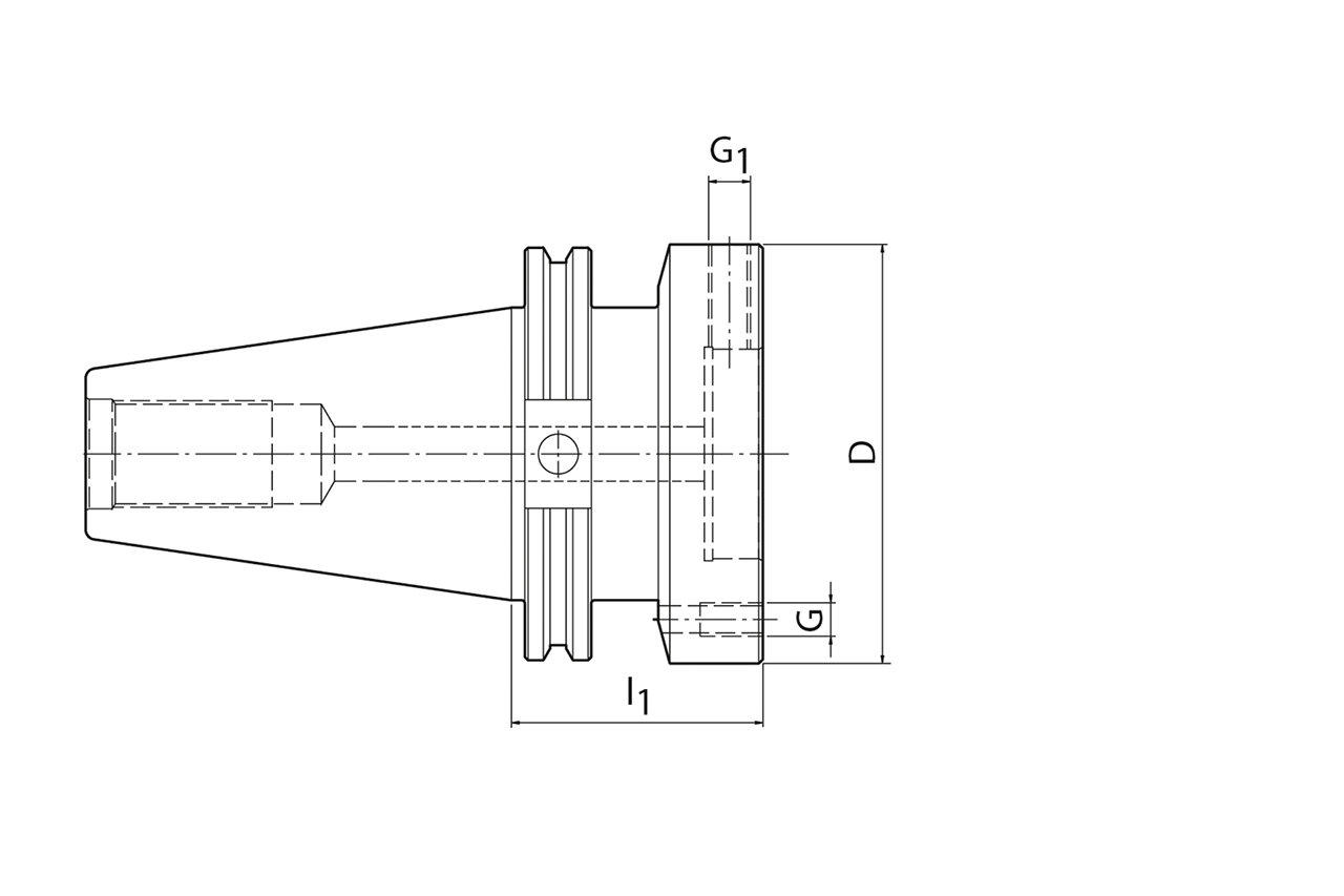 30320128 | Adapter | MAPAL Shop