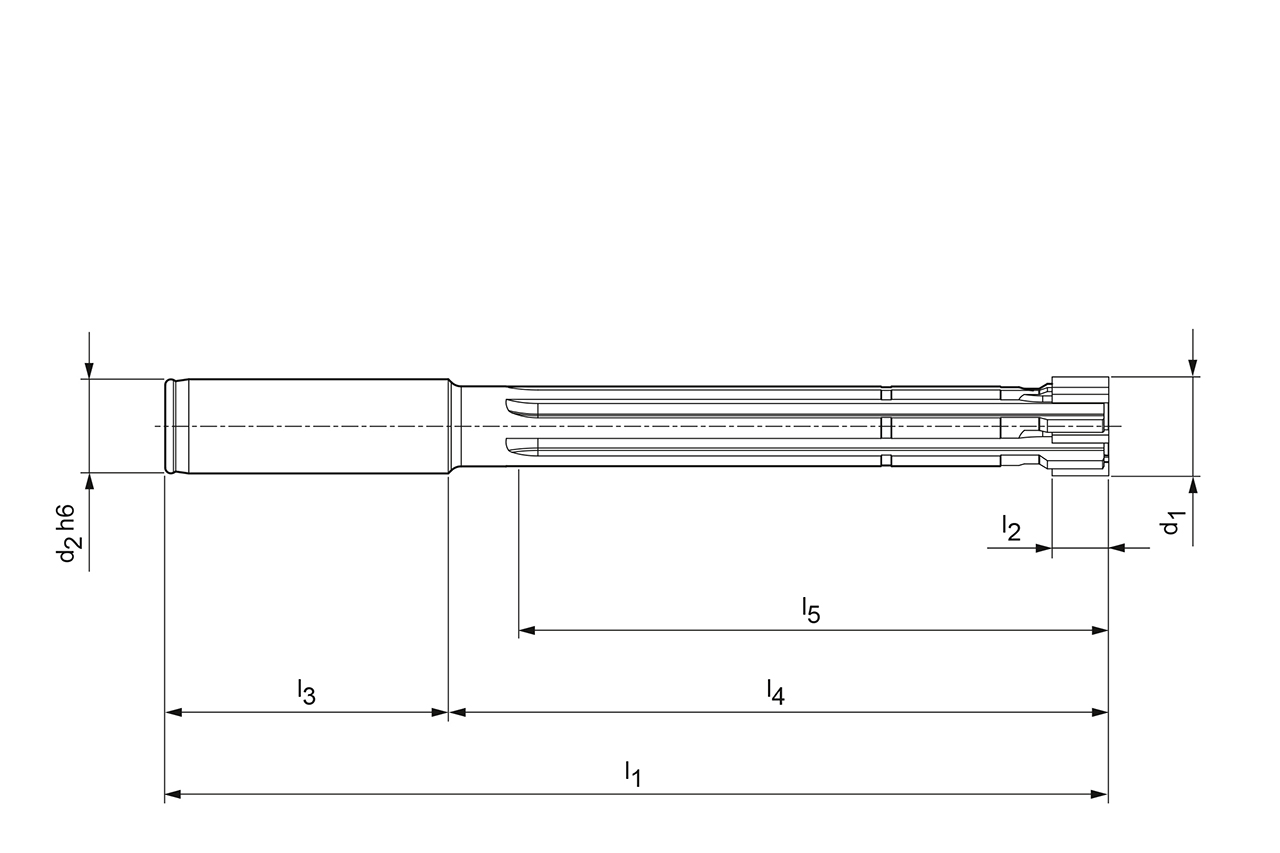 Technical drawing FixReam 7++