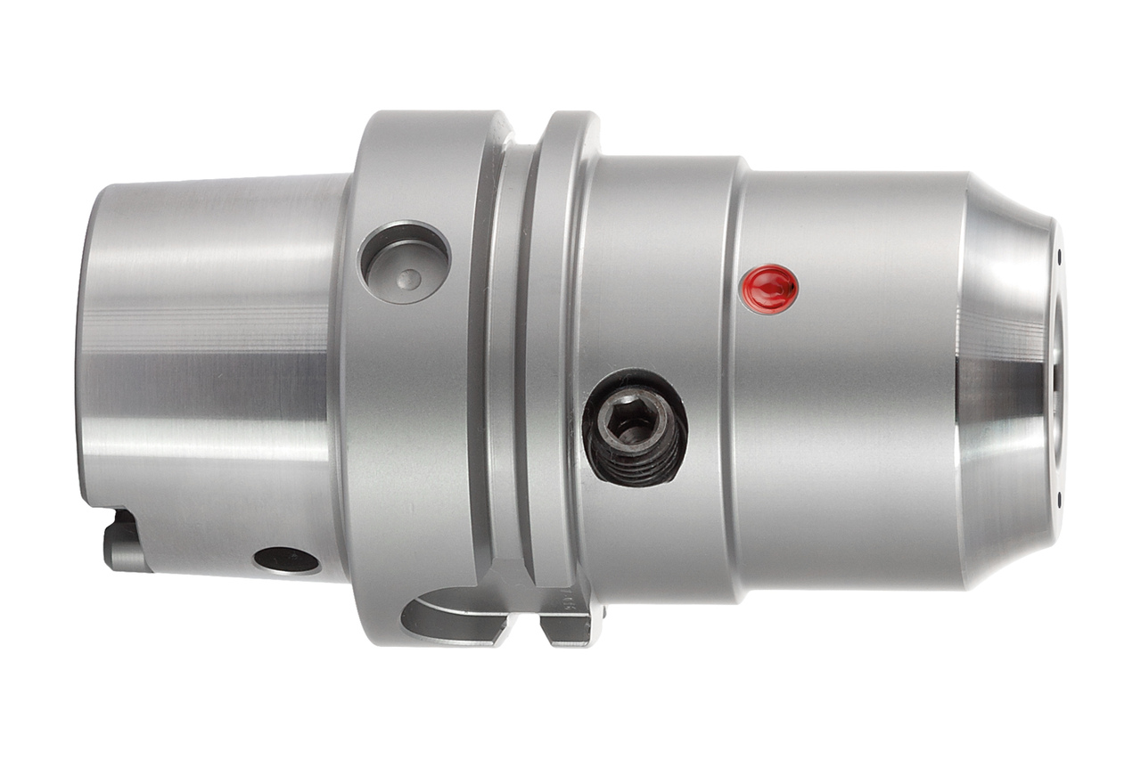 31038802 | HighTorque Chuck HTC, short heavy design | MAPAL Shop