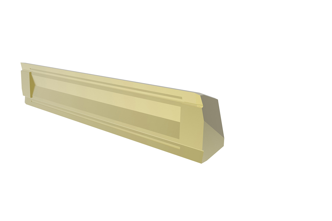 30914351 | Indexable inserts with DZ lead | MAPAL Shop