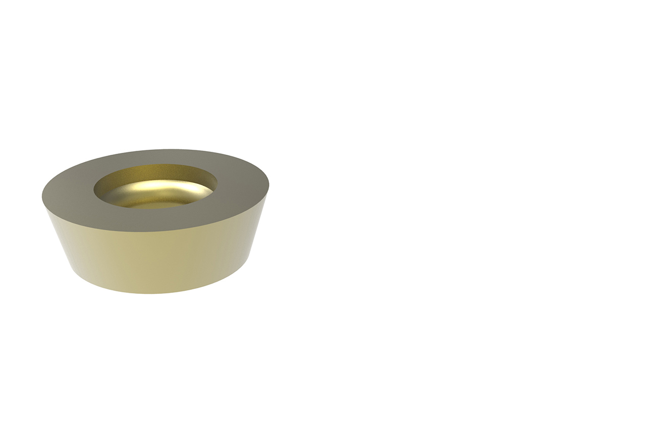 31144310 | Round insert | MAPAL Shop