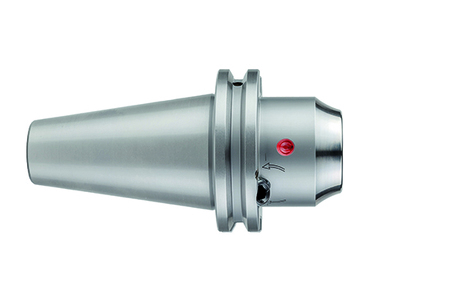 Product image High Torque Chuck HTC, short heavy design Product image High Torque Chuck HTC, short heavy design