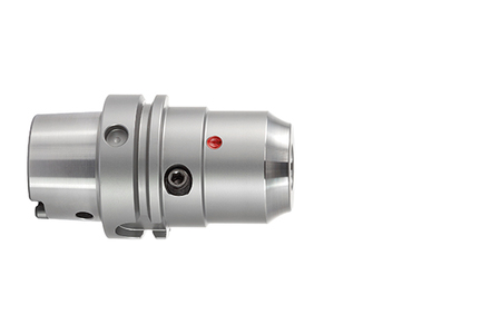 Produktbild High Torque Chuck HTC, kurze schwere Ausführung Produktbild High Torque Chuck HTC, kurze schwere Ausführung