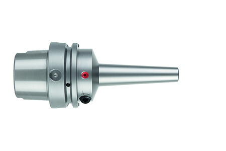 Produktbild High Torque Chuck HTC, schlanke Ausführung 3° Produktbild High Torque Chuck HTC, schlanke Ausführung 3°