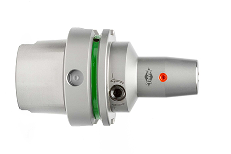 Product image Hydro Chuck MHC, Standard MQL 2-Channel Product image Hydro Chuck MHC, Standard MQL 2-Channel