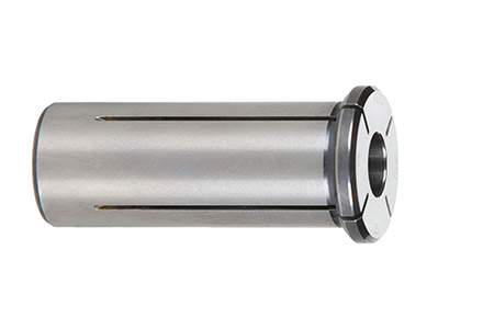 Product image Reducing sleeve for hydraulic chuck Product image Reducing sleeve for hydraulic chuck