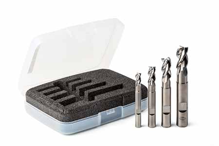 Set | OptiMill®-Alu-HPC Set | OptiMill®-Alu-HPC