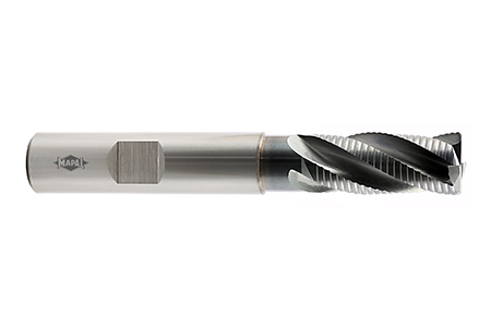 OptiMill®-Uni-HPC-Rough OptiMill®-Uni-HPC-Rough